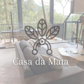 Casa da Mata